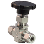 DK-LOK Needle Valve, V15 Series